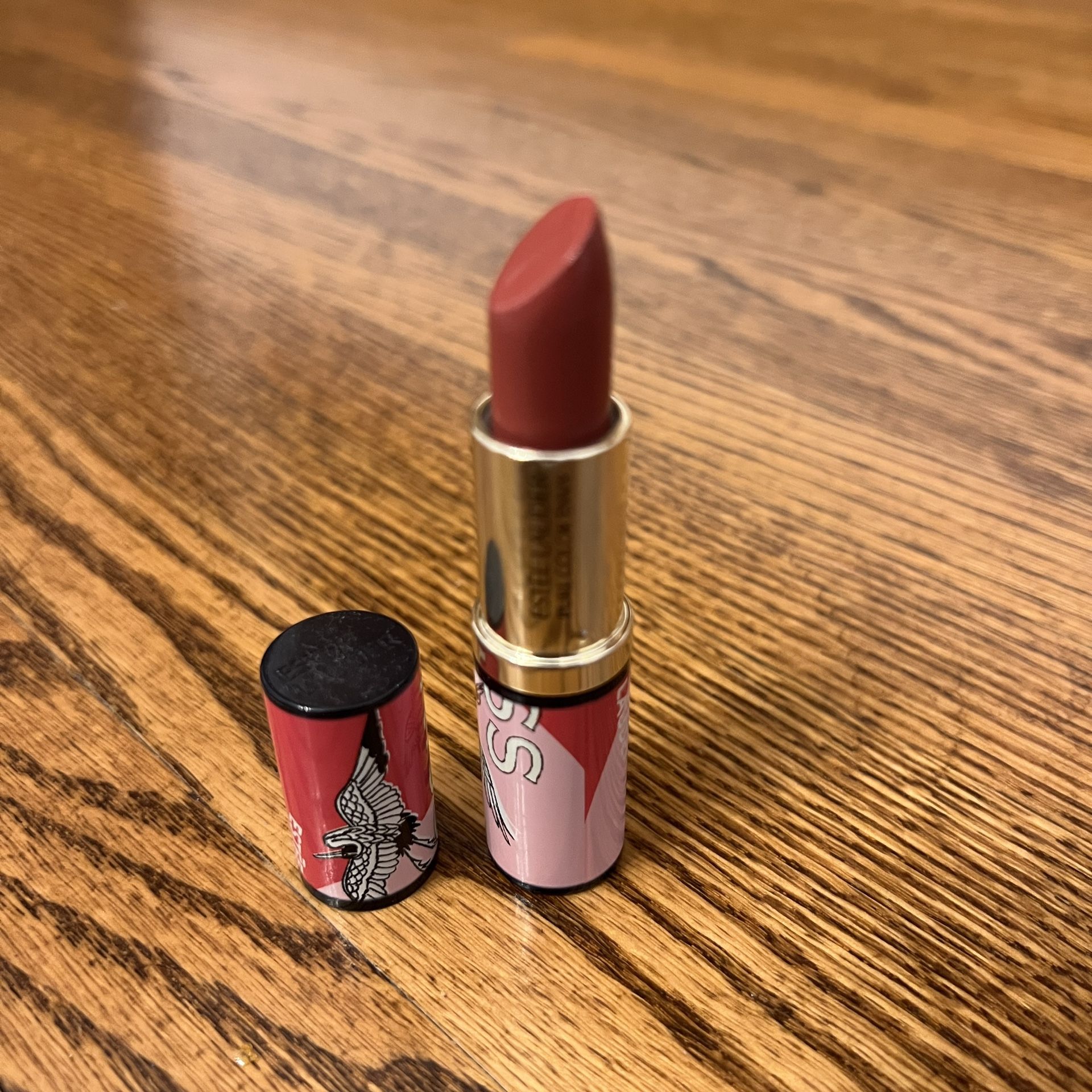 Estée Lauder Pure Color Envy Rebellious Rose - 420 0.12 oz