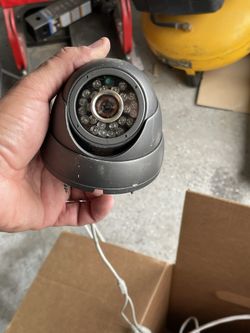 Security System 