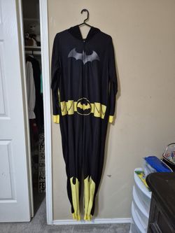 Batman Pajama