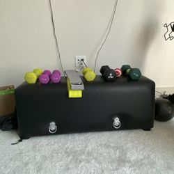 Zeno Gym - Total Body Home Gym