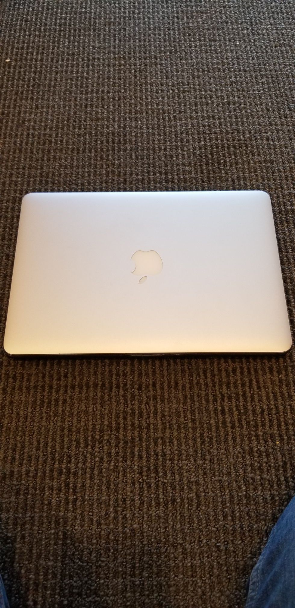 Macbook pro 13" 2015 Retina Top End Spec!!