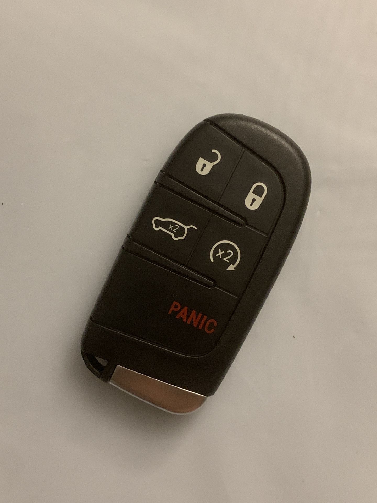 dodge durango key, dodge journey key, Jeep cherokee key, Dodge Ram Key