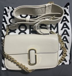 Authentic Marc Jacob’s Shoulder Bag