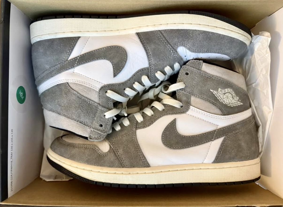 Air Jordan 1 Retro High Size 10.5