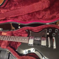 Wi 64  State of the Art Guitar EXC Pro Fret-level Setup Spa Perfect MSR675 & Case