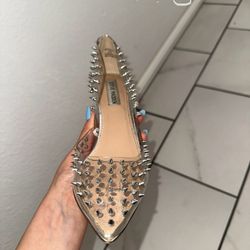 Heels Size 7.5