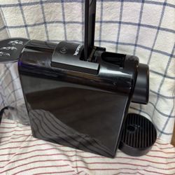 Nespresso Coffee Maker 