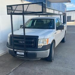 Truck Rack For Sale