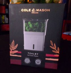 Fresh Cut Herb Keeper