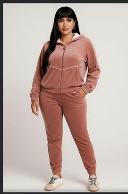 Warm 2 Piece Jogging Suits