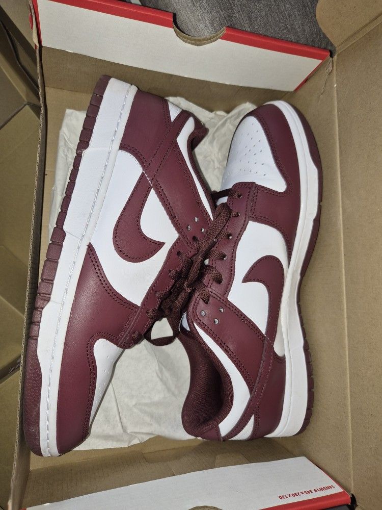 Nike Dunks