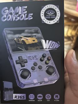 Retro games