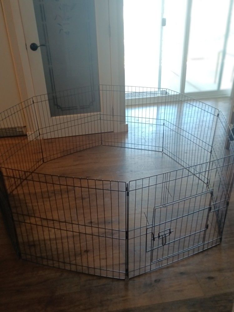 Pet,pets,dog,dog's, Playpen, Cage,cages