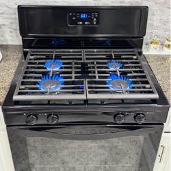 Propane Stove 