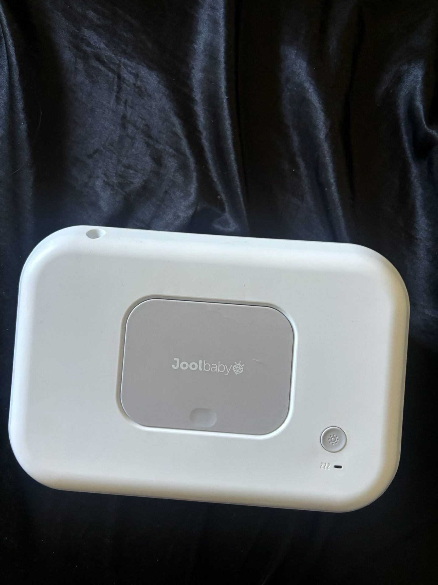 Baby Wipe Heater For Babies Prone To Rashes