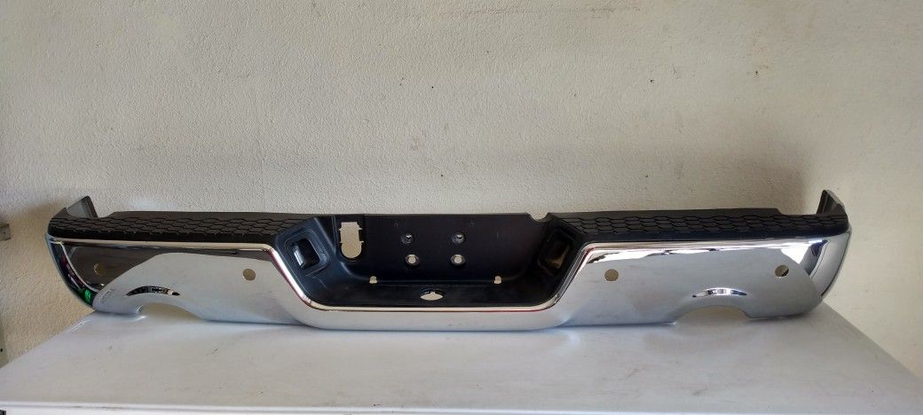 Part 2016-19 RAM 1500 Classico OEM