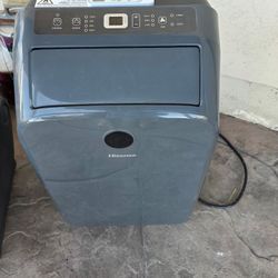 Hisense Portable AC