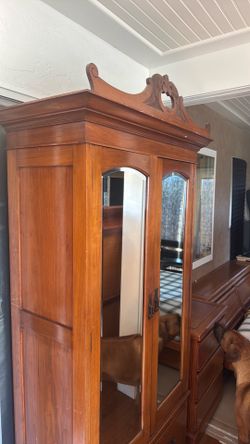 Armoire