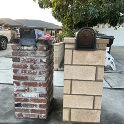 Mailbox