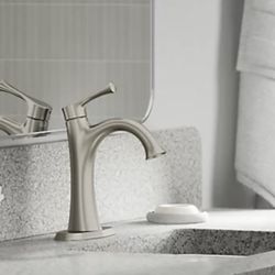 BATHROOM FAUCET- KOHLER Lilyfield