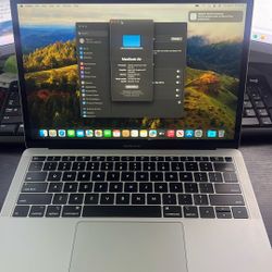 MacBook Air 2019