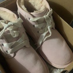 Uggs Size 6