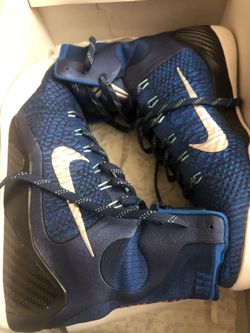 Kobe 9 elite legacy