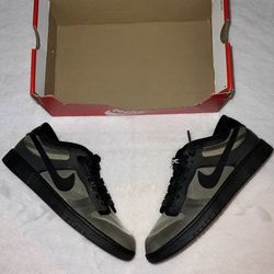 Nike X CDG Dunk Low ♟️