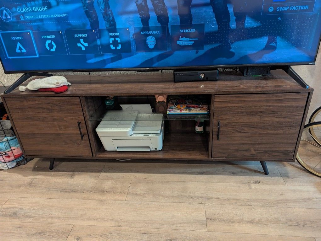 Walker Edison TV Stand