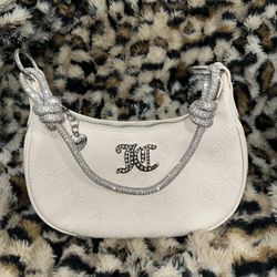 Juicy Couture Bling Bag