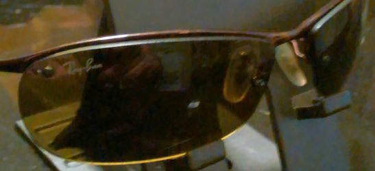 Ray-Ban sunglasses