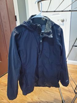 North Face light Jacket