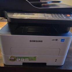 Samsung Xpress M2880FW Printer