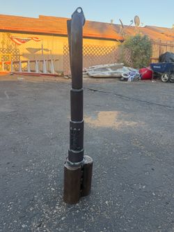 minibike pipe