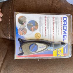 Dremel Engraver