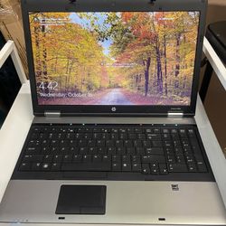 Very fast Laptop- Ready To Use Windows 10 Installed 