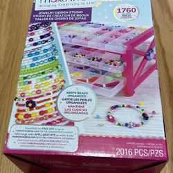 Make It Real Bead Set