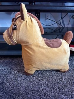 Bouncy Pals Horse