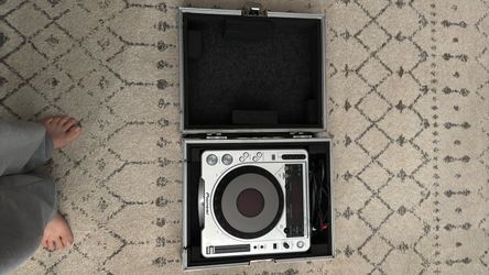 CDJ-800 MK2