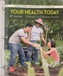 Your Health Today