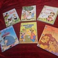 Upcycled Handmade Journals