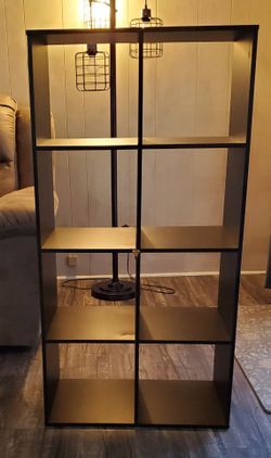 Cube organizer