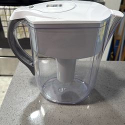 Brita Water Filter