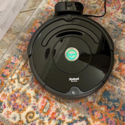 iRobot Roomba