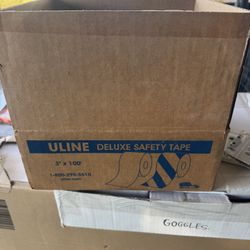 Deluxe Safety Tape