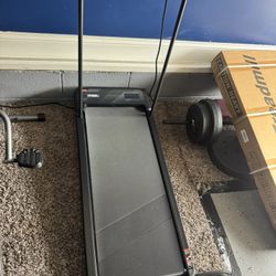 Threadmill- Will Meet You