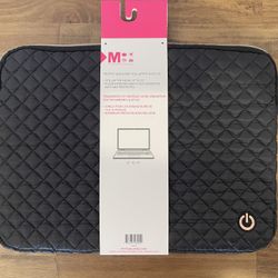 New! Laptop/ Tablet Case 13”-15”