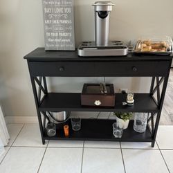 Console Table / Mesa 