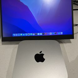 Apple Mac Mini - M1 2020