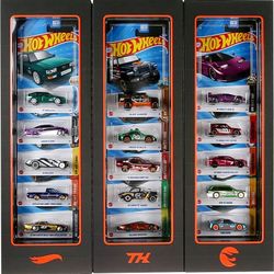 NEW - RLC Exclusive 2025 Hot Wheels Super Treasure Hunt Set